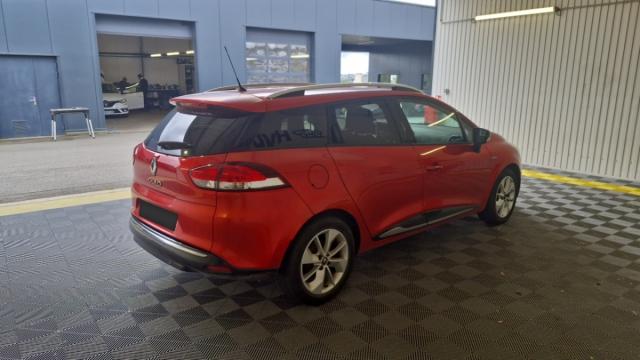 Renault Clio image 8