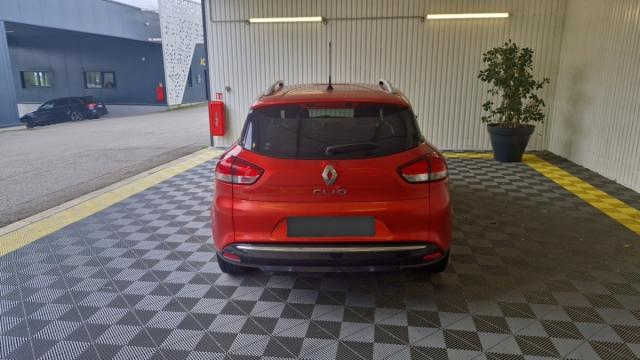 Renault Clio image 1