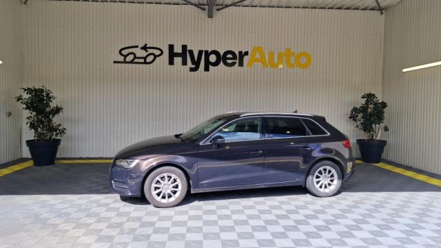Audi A3 Sportback 1.6 Tdi 110 Attraction