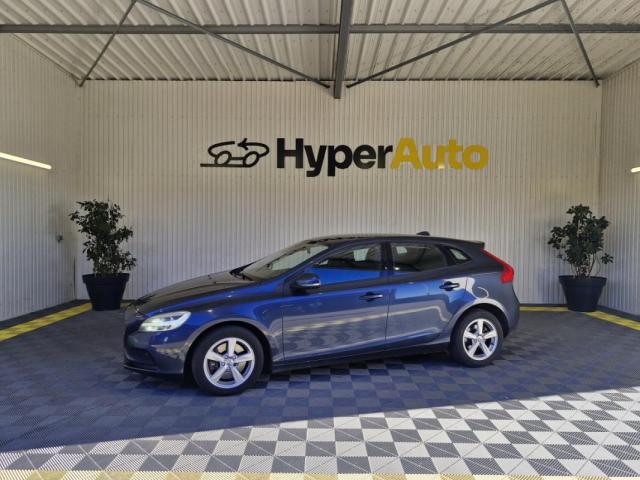 Volvo V40 d’occasion