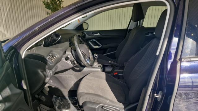 Peugeot 308 image 4