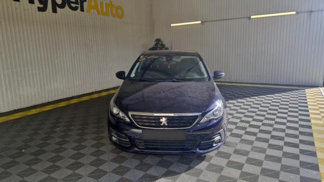 Peugeot 308 image 2