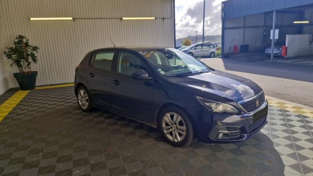 Peugeot 308 image 6