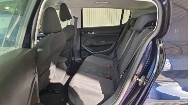 Peugeot 308 image 5