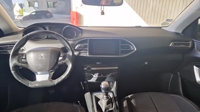 Peugeot 308 image 7