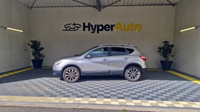 Nissan Qashqai 1.6 Dci 130 Fap Acenta
