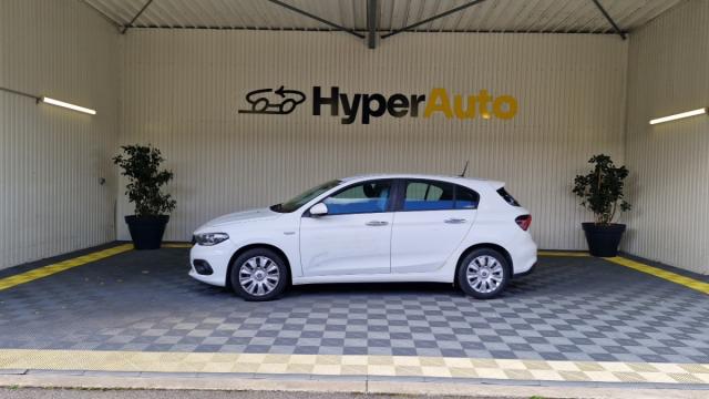 Fiat Tipo d’occasion