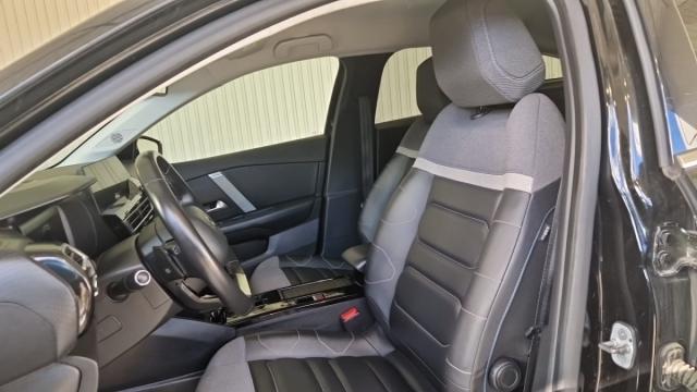 Citroen C4 image 4