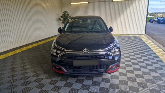 Citroen C4 image 6