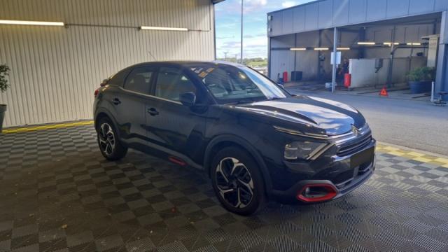 Citroen C4 image 3