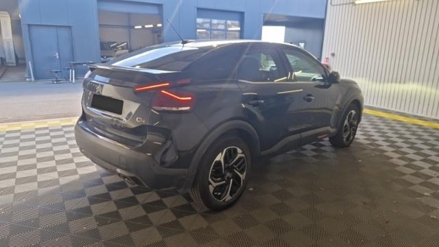 Citroen C4 image 5
