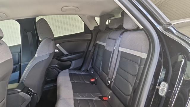 Citroen C4 image 8