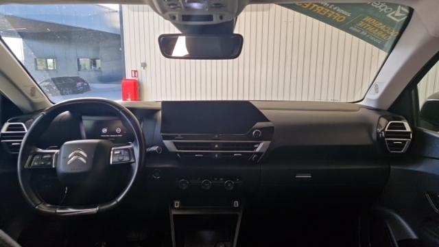 Citroen C4 image 1