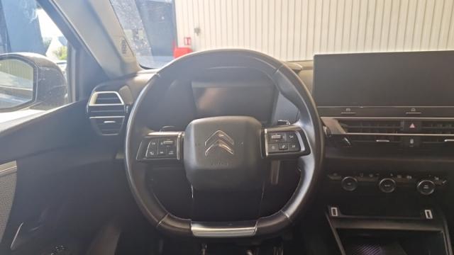 Citroen C4 image 9