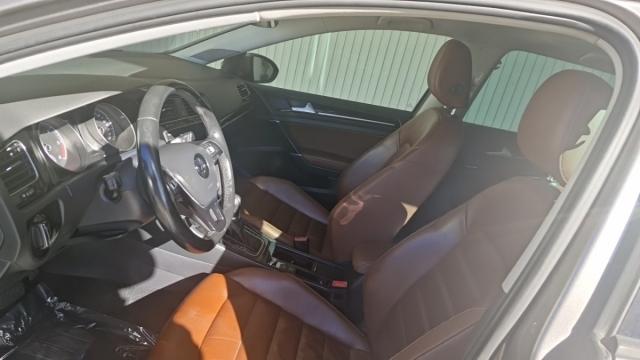 Volkswagen Golf image 7