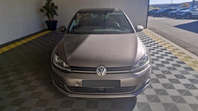 Volkswagen Golf image 2