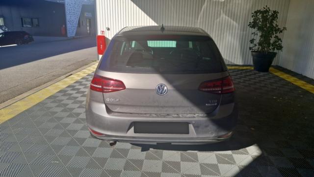 Volkswagen Golf image 1