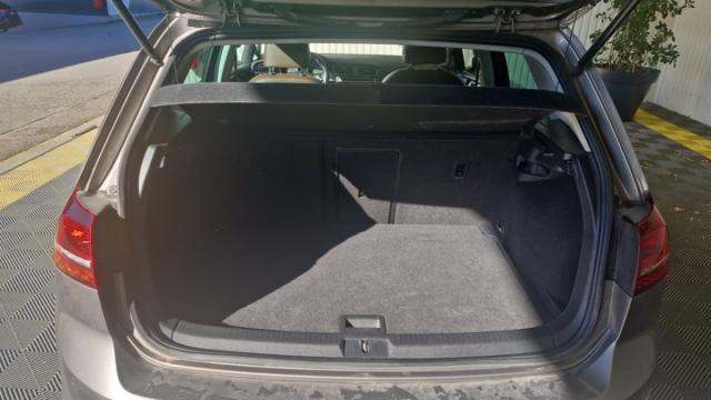 Volkswagen Golf image 9