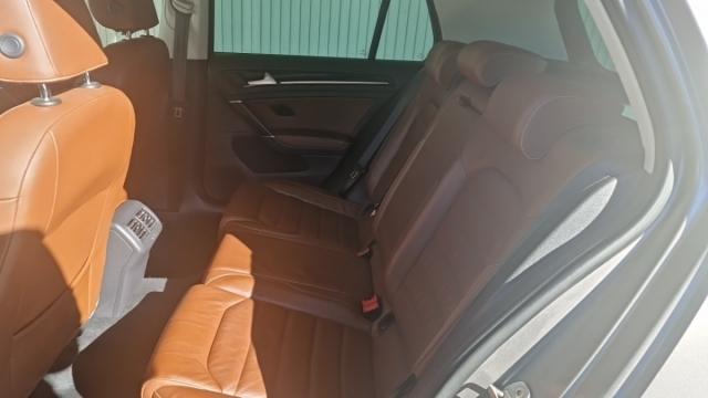 Volkswagen Golf image 3