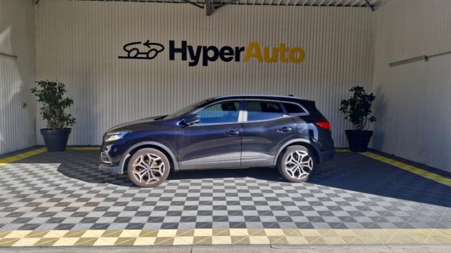 Renault Kadjar Blue Dci 115 Intens