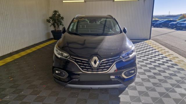 Renault Kadjar image 8