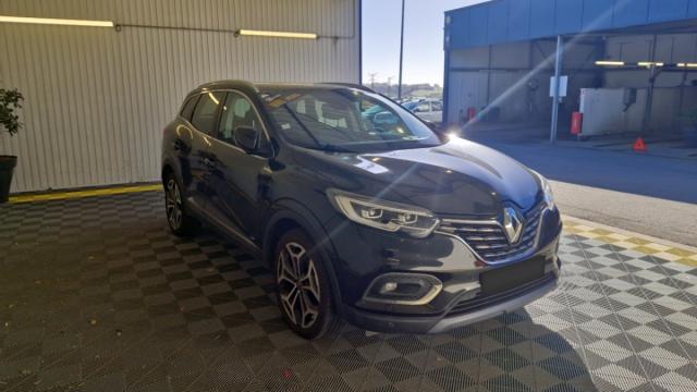 Renault Kadjar image 7