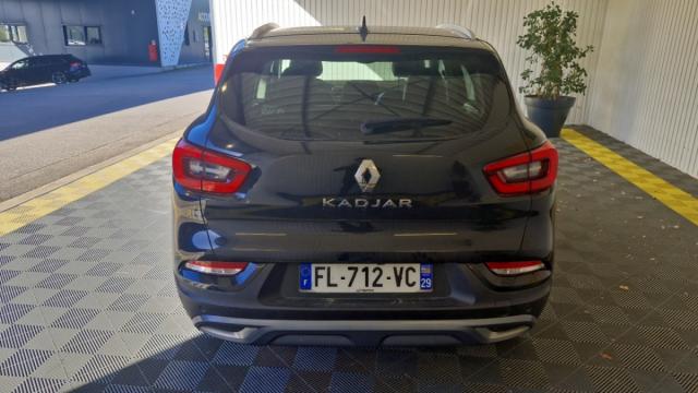 Renault Kadjar image 2