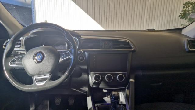Renault Kadjar image 1