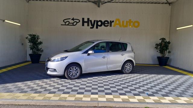 Renault Scénic Iii Dci 110 Life