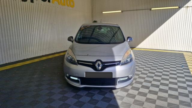 Renault Scénic image 8