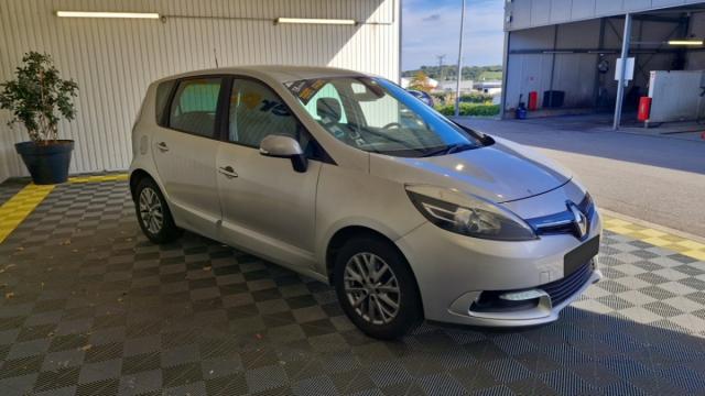 Renault Scénic image 3