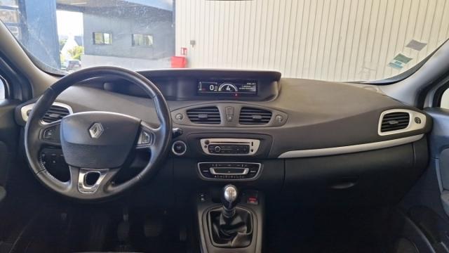 Renault Scénic image 9