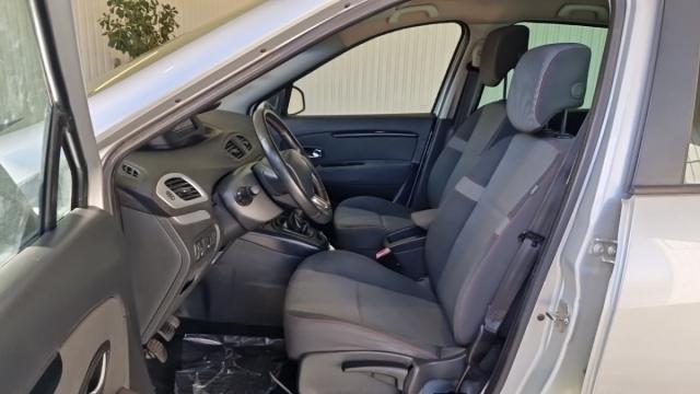 Renault Scénic image 6