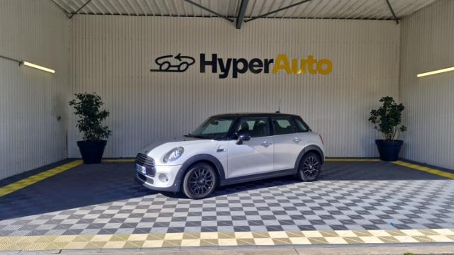 Mini 5 Portes d’occasion
