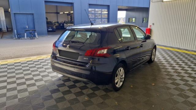 Peugeot 308 image 5