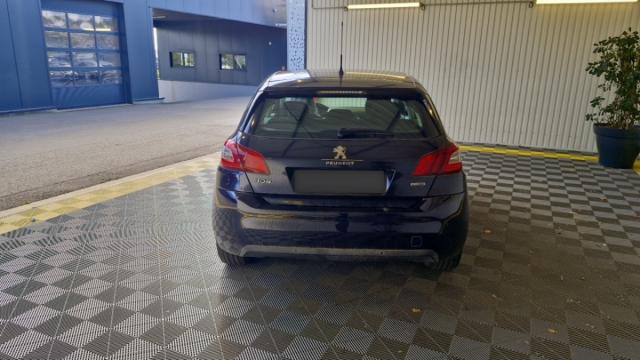 Peugeot 308 image 4