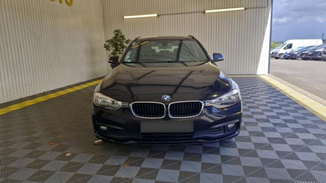 Bmw Série 3 image 9