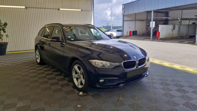 Bmw Série 3 image 8