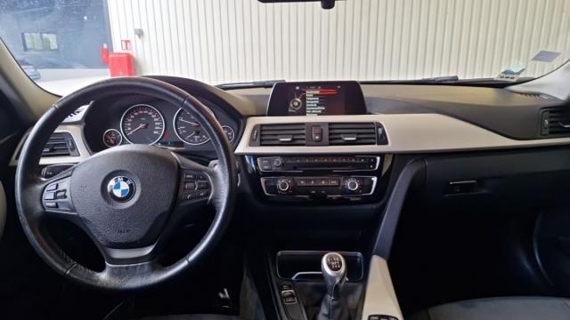 Bmw Série 3 image 3