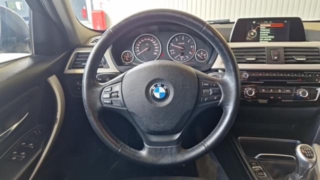 Bmw Série 3 image 7