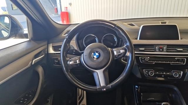 Bmw X2 image 9