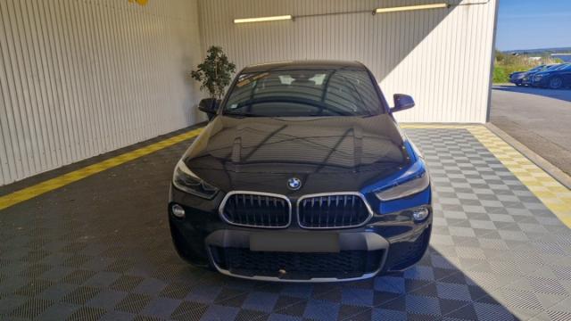 Bmw X2 image 3