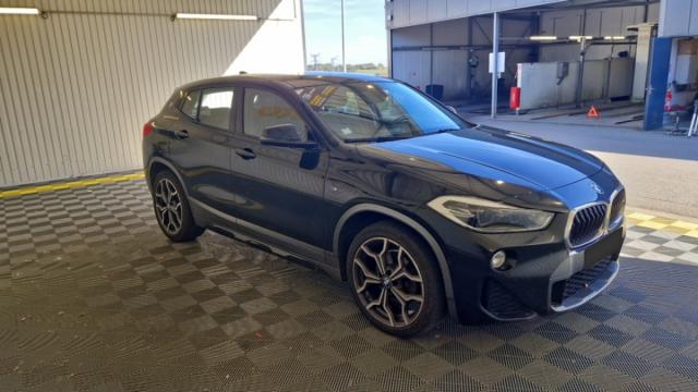 Bmw X2 image 6