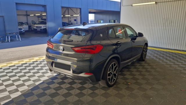 Bmw X2 image 2