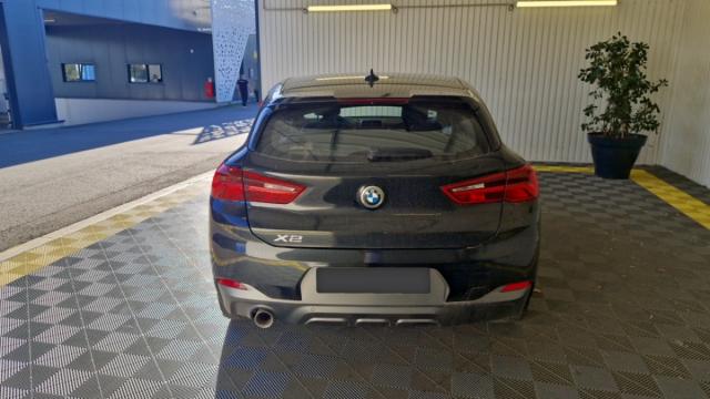 Bmw X2 image 5