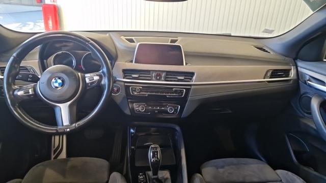 Bmw X2 image 4