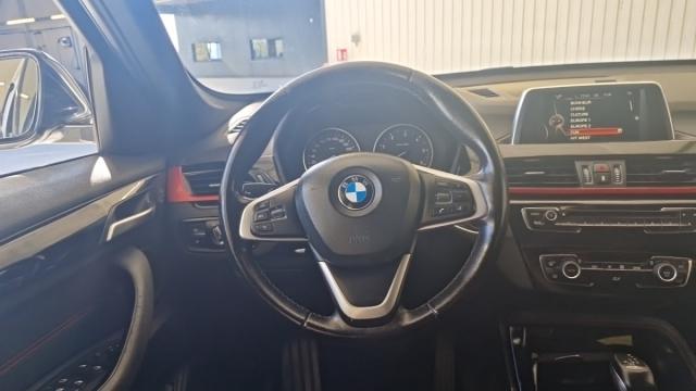 Bmw X1 image 9