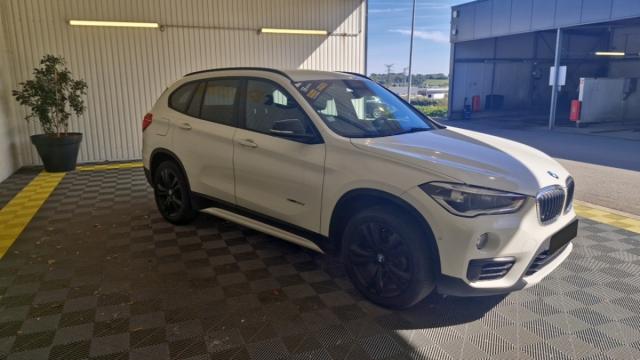Bmw X1 image 7