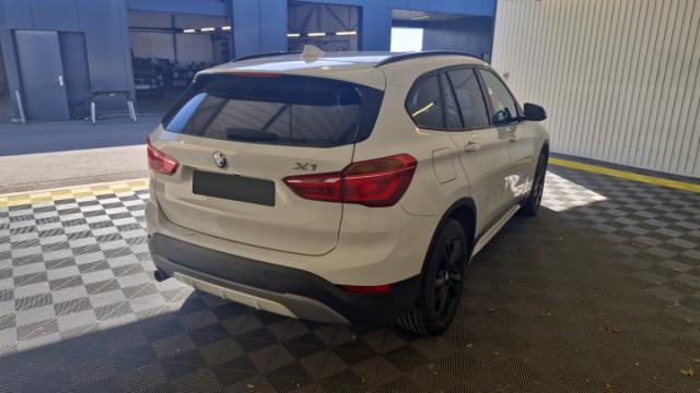 Bmw X1 image 3