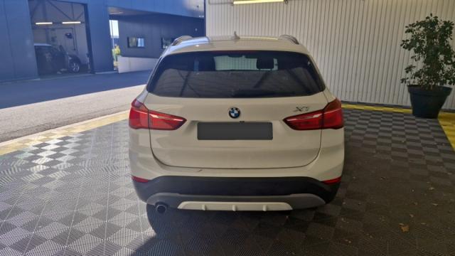Bmw X1 image 6